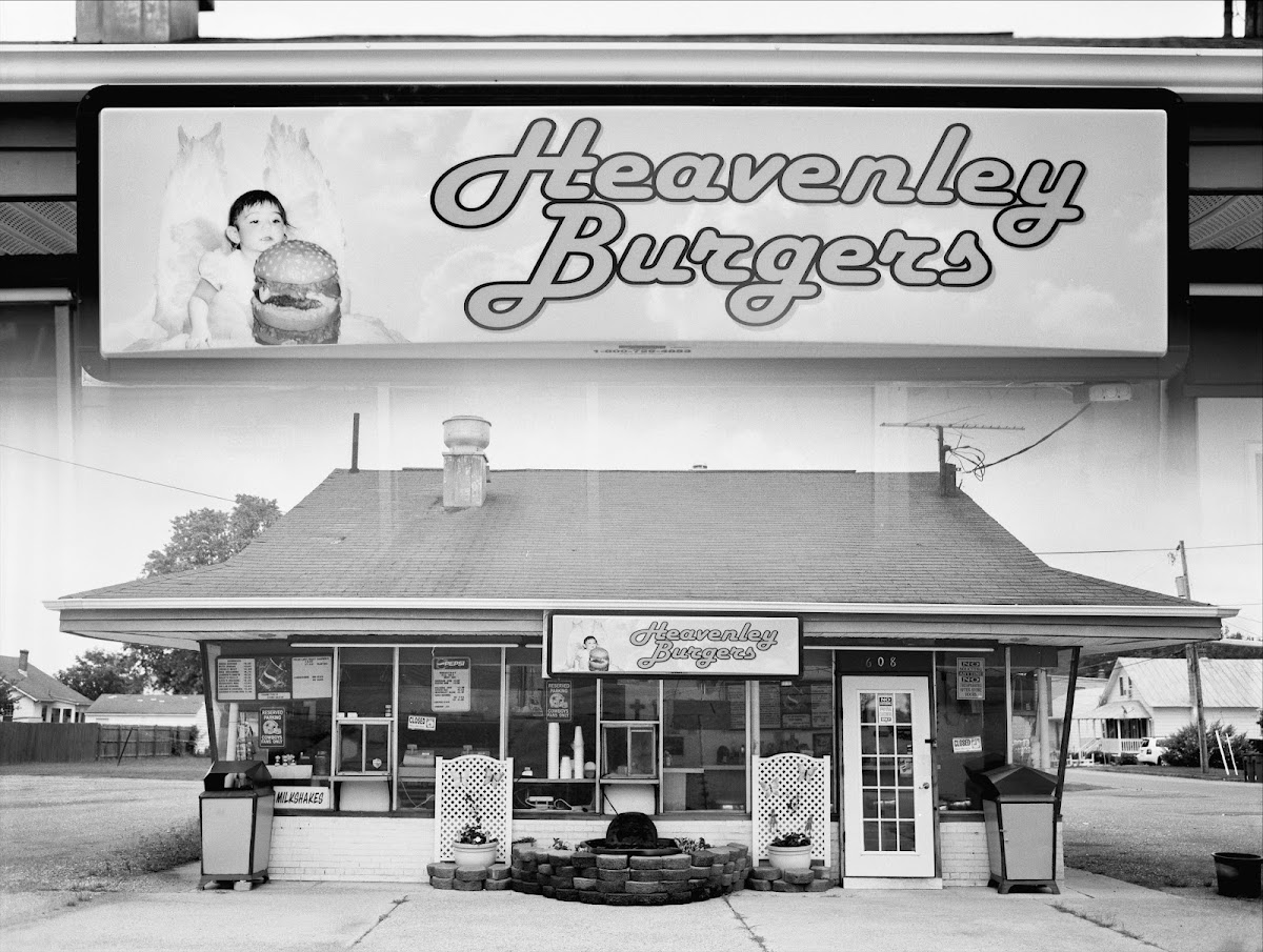 Heavenley Burgers Inc