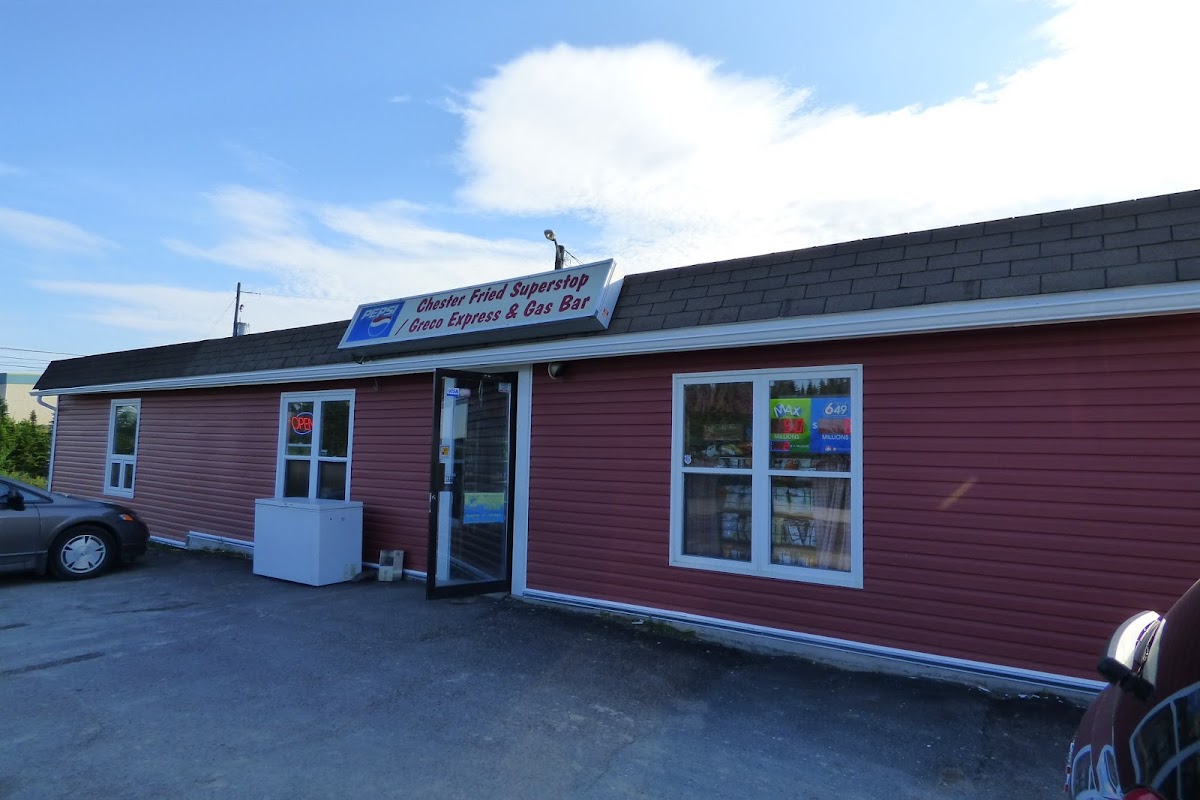 The Cod Jigger Diner Photos 2